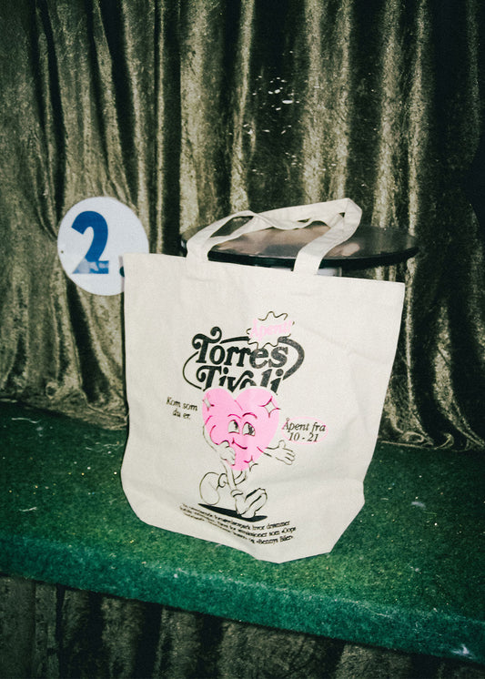 Torres Tivoli | Totebag