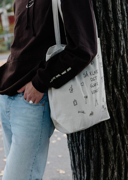 Ramón Totebag